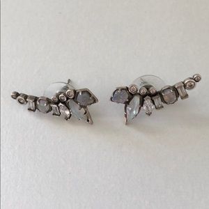 Kendra Scott Ashlyn Ear Climber